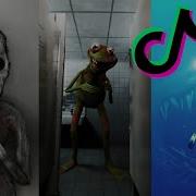 Monsters Tik Tok