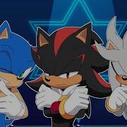 Sonic Boys Dance