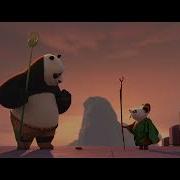 Kung Fu Panda 4 Svenska