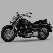 Звук Мотоцикла