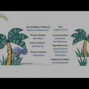 J P B Credits Cbeebies