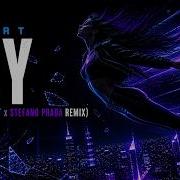 Patrick G Spot Stefano Prada Remix