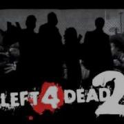 Left 4 Dead Tank Theme Metal