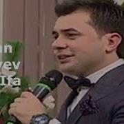 Rəvan Qarayev 2020