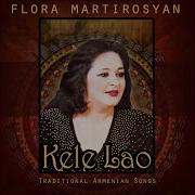 Flora Martirosyan Akh Nazered