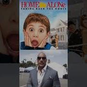 Caprijesse Home Alone