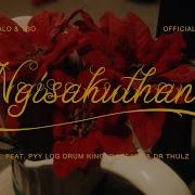Ngisakuthanda
