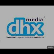 Sony Pictures Dhx Nickelodeon