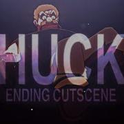 Offical Shucks Ending Cutsenr