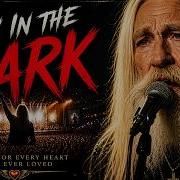 Sang This In The Dark
