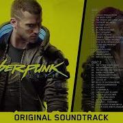 Ost Cyberpunk 2077