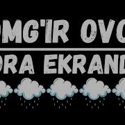 Yomg Ir Ovozi