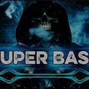 Bass Disco