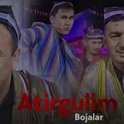 Bojalar Atirgulim
