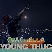 Coachella 2027