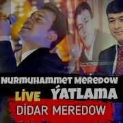 Didar Meredow