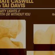 Tai Davis With Or Without