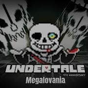 Sans Fight Remix