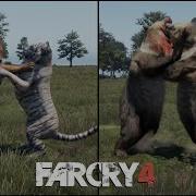 Predators Far Cry 4 Virtualist
