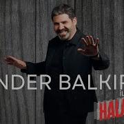 Ender Balkar Ile Halaylar
