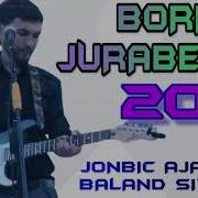 Boris Jurabekov 2021 Baland Sitora
