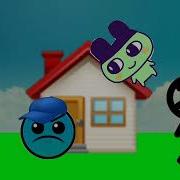 Emoji Zombie Mainland