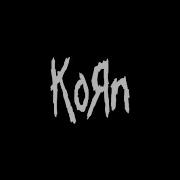 Korn Backing Track