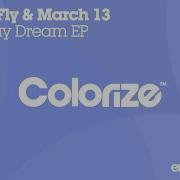 Run Radio Edit Eleven Fly March 13