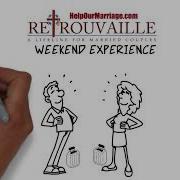 Retrovaille Post Session Talk Templates