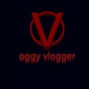 3D Oggy Logo
