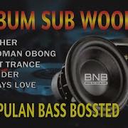 Subwoofer Remix Song