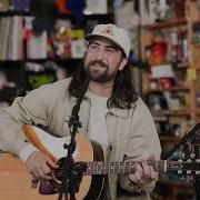 Noah Kahan End Of August