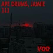 111 Ape Drums E Jamie