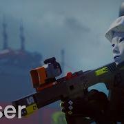 Marathon Official Announce Trailer