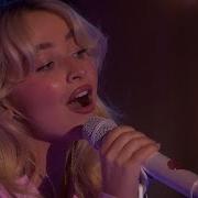 Sabrina Carpenter
