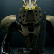 Bionicle Move Along