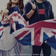 Proper Patola Namaste England Audio
