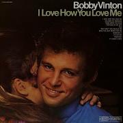 Bobby Vinton Till
