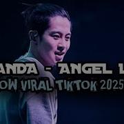 Dj Panda Angel Love