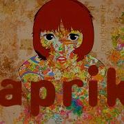 Paprika