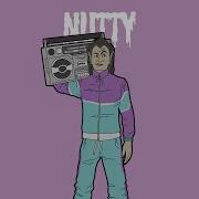 Nutty