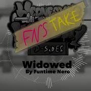 Widowed Fnf