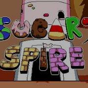 Sugary Spire Ost Sugar Rush