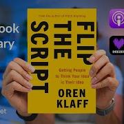 Full Audiobook Flip The Script