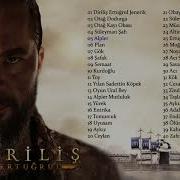 Diriliş Ertuğrul Dizi Müziği