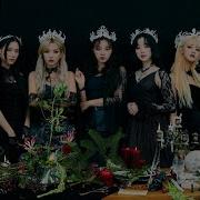G I Dle Last Dance Instrumental