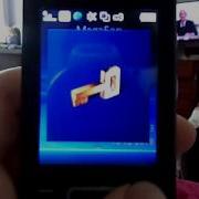 Lg Kg288