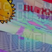 Bloxxy Tower Ost