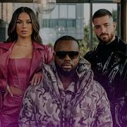 Soolking Ft Maluma Dystinct Dont Go