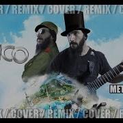 Tropico Metal Mushup